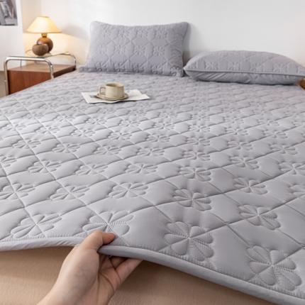 91家纺网 家纺一手货源 找家纺 （总）芬晴家纺 2023新款A类大豆抗菌床护垫