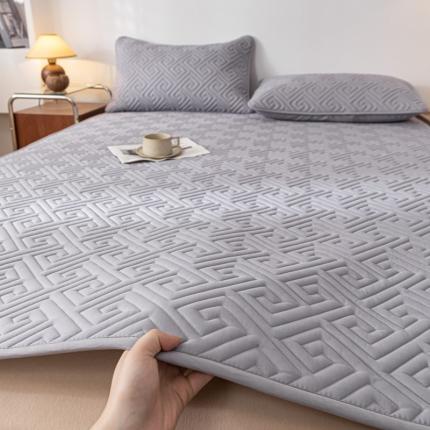 91家纺网 家纺一手货源 找家纺 （总）芬晴家纺 2023新款A类大豆抗菌床护垫