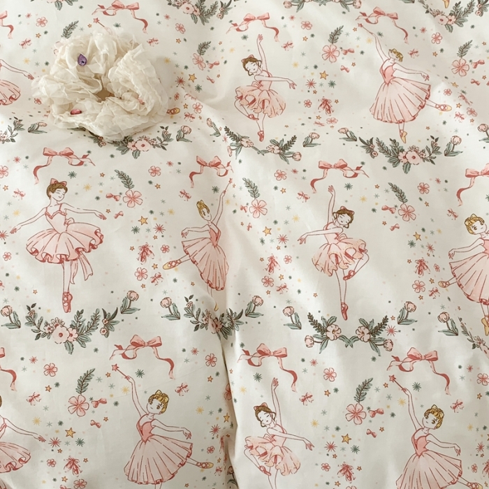 91家纺网 家纺一手货源 找家纺 （总）昔可家纺 2023新款全棉四件套-第六批