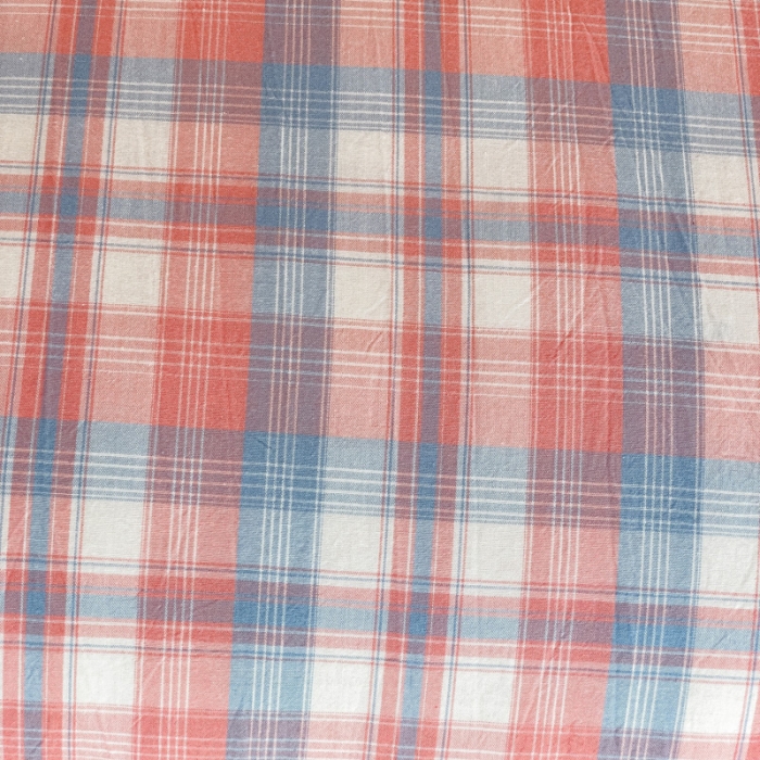 91家纺网 家纺一手货源 找家纺 玖弘家居 2023新款A类全棉色织学生上下铺三件套 星空桔