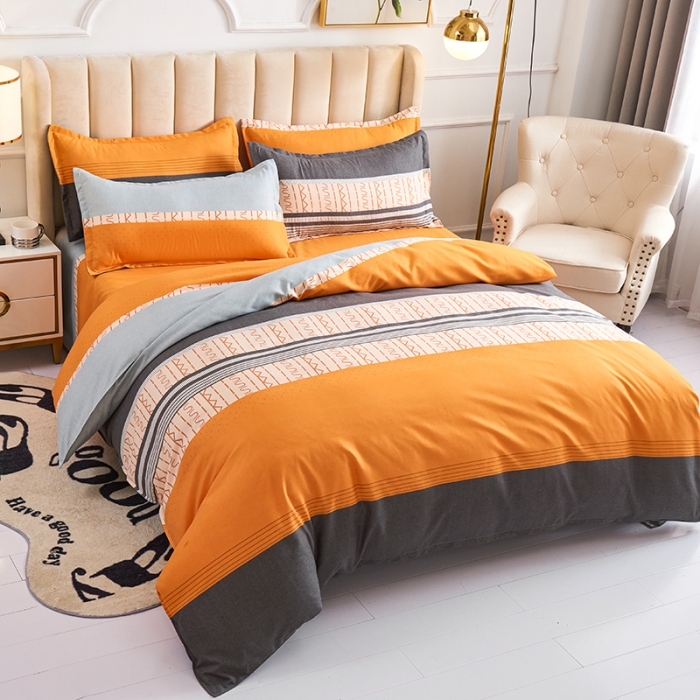 91家纺网 家纺一手货源 找家纺 （总）鑫缘 2025新款印花植物羊绒加厚磨毛单枕套