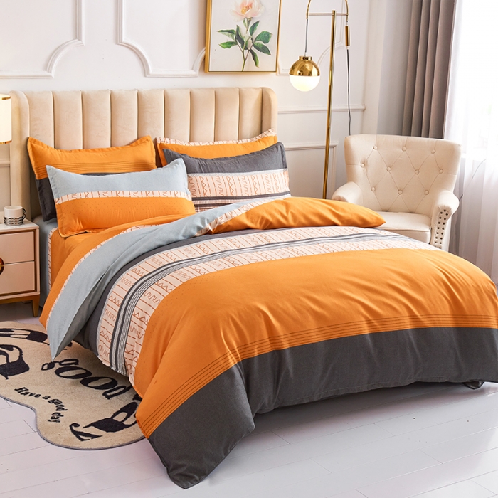 91家纺网 家纺一手货源 找家纺 （总）鑫缘 2025新款印花植物羊绒加厚磨毛单枕套