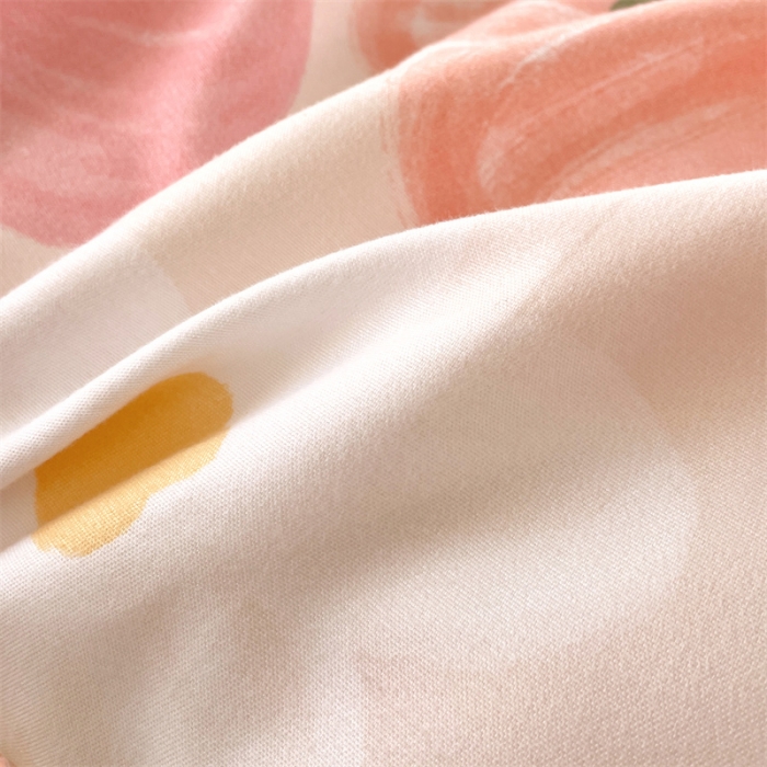 91家纺网 家纺一手货源 找家纺 （总）仟人梦 2024新款直播爆款植物羊绒单被套四件套