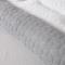 91家纺网 家纺一手货源 找家纺 （总）佩齐枕芯 2023新款乳胶反牵引护颈枕针织网护颈羽丝绒枕头枕芯