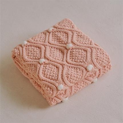 91家纺网 家纺一手货源 找家纺 （总）暖绵绵 2025新款星雾毛毯