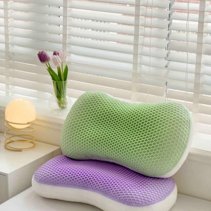 91家纺网 家纺一手货源 找家纺 坚果摄影 枕芯拍摄样片