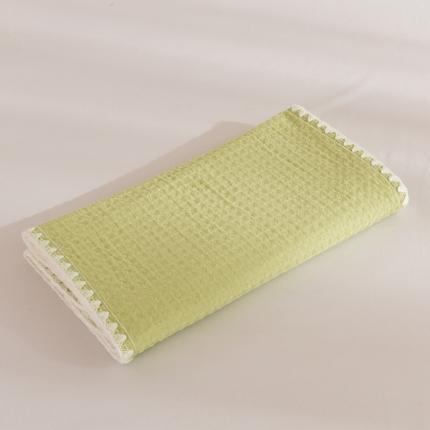 91家纺网 家纺一手货源 找家纺 （总）眠博士 2023新款全棉华夫格毛巾30*60cm