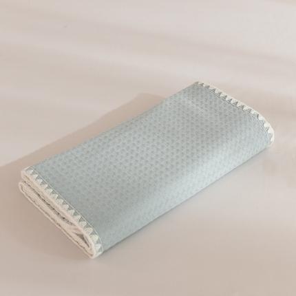 91家纺网 家纺一手货源 找家纺 （总）眠博士 2023新款全棉华夫格毛巾30*60cm