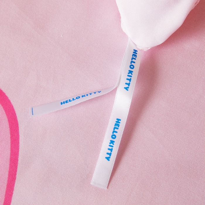 91家纺网 家纺一手货源 找家纺 蘭菲 2023新款幼儿园全棉印染三丽鸥全棉大版卡通三件套 节日快乐