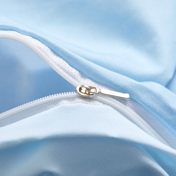 91家纺网 家纺一手货源 找家纺 蘭菲 2023新款幼儿园全棉印染三丽鸥全棉大版卡通三件套 奶茶来了