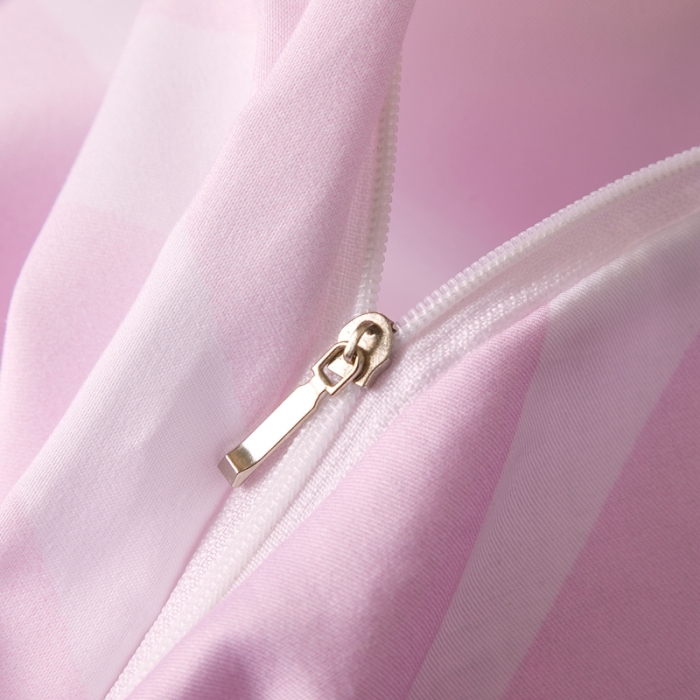 91家纺网 家纺一手货源 找家纺 蘭菲 2023新款幼儿园全棉印染三丽鸥全棉大版卡通三件套 天真