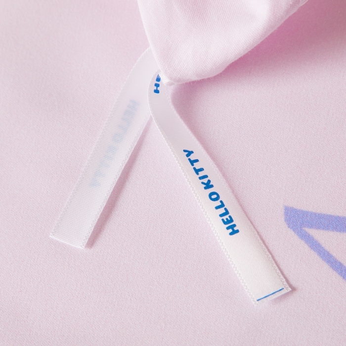 91家纺网 家纺一手货源 找家纺 蘭菲 2023新款幼儿园全棉印染三丽鸥全棉大版卡通三件套 小乐乐