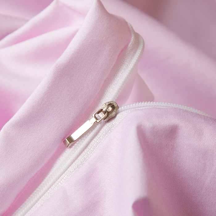 91家纺网 家纺一手货源 找家纺 蘭菲 2023新款幼儿园全棉印染三丽鸥全棉大版卡通三件套 小乐乐