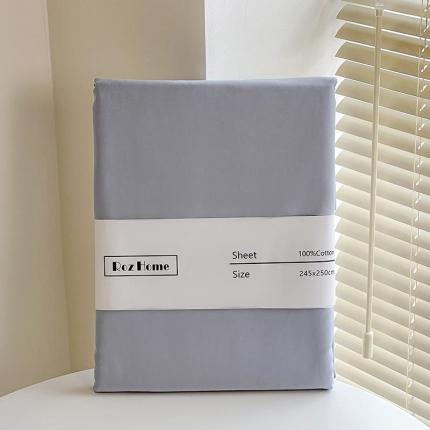 91家纺网 家纺一手货源 找家纺 （总）安力森/诚臻酒店用品 2023新款100支超柔水洗长绒棉单被套床单床笠枕套