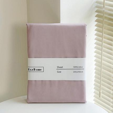 91家纺网 家纺一手货源 找家纺 （总）安力森/诚臻酒店用品 2023新款100支超柔水洗长绒棉单被套床单床笠枕套