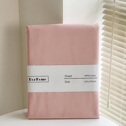 91家纺网 家纺一手货源 找家纺 （总）安力森/诚臻酒店用品 2023新款100支超柔水洗长绒棉单被套床单床笠枕套