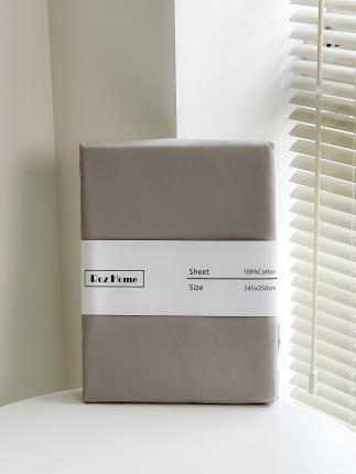 91家纺网 家纺一手货源 找家纺 （总）安力森/诚臻酒店用品 2023新款100支超柔水洗长绒棉单被套床单床笠枕套