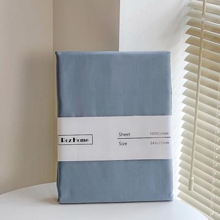 91家纺网 家纺一手货源 找家纺 （总）安力森/诚臻酒店用品 2023新款100支超柔水洗长绒棉单被套床单床笠枕套