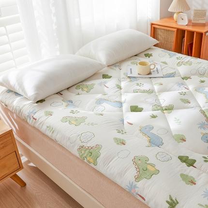 91家纺网 家纺一手货源 找家纺 总富威堡家纺 棉花垫被褥子床垫软垫家用垫学生宿舍单人棉絮床垫褥被