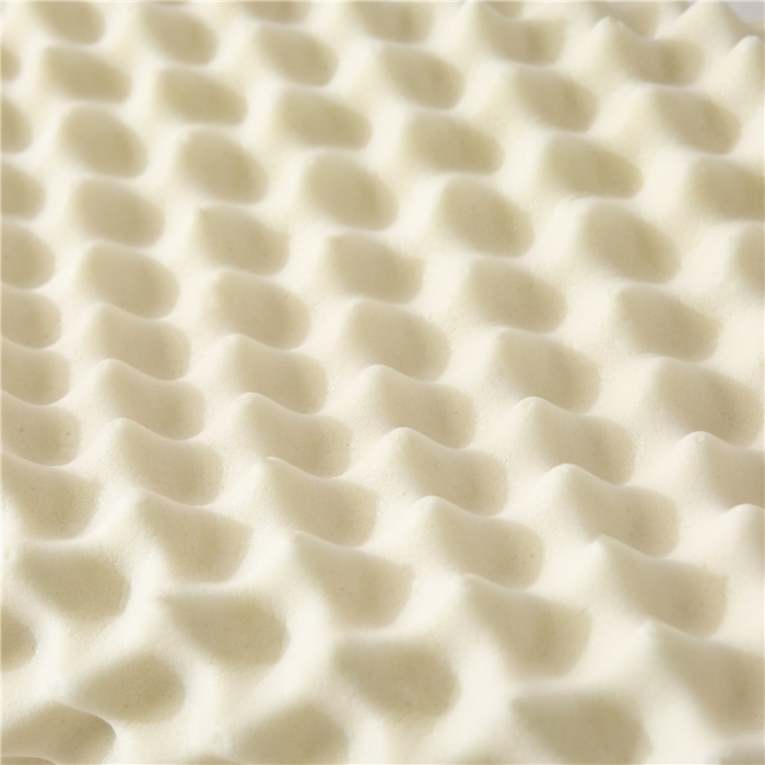 91家纺网 家纺一手货源 找家纺 古吉梦 2023新款颗粒按摩枕狼牙枕平枕乳胶枕狼牙枕