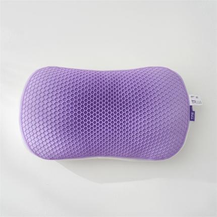 91家纺网 家纺一手货源 找家纺 (总) 拾光枕芯 2023新款TPE深睡蜂巢枕