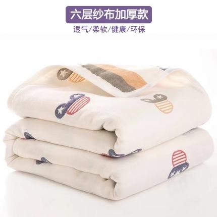 91家纺网 家纺一手货源 找家纺 （总）慕婷 全棉6层纱布毛巾被纯棉六层纱布毯