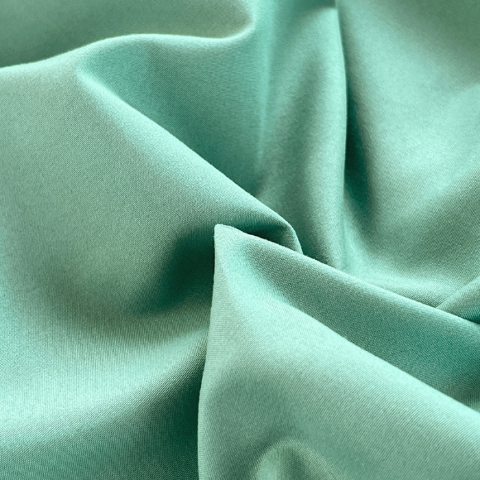 91家纺网 家纺一手货源 找家纺 蓝淋家纺 2023新款水洗棉学生宿舍亲肤三件套四件套 豆绿灰