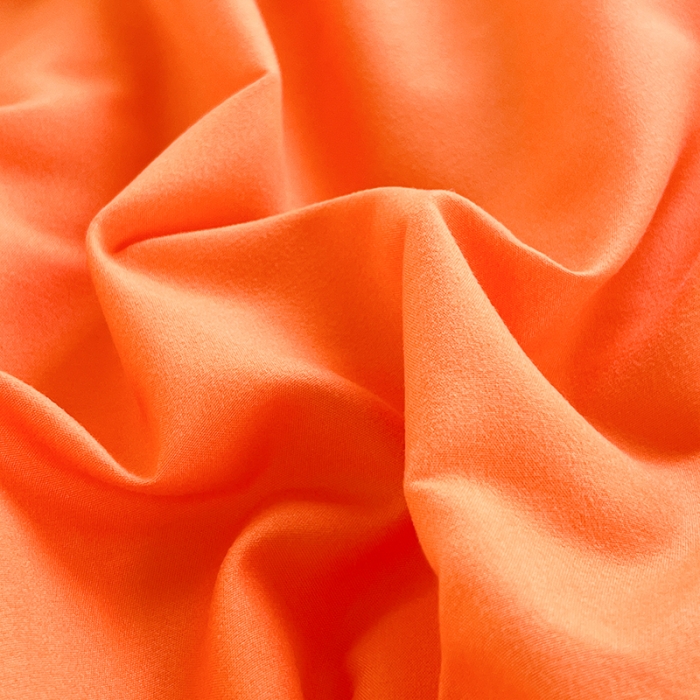 91家纺网 家纺一手货源 找家纺 蓝淋家纺 2023新款水洗棉学生宿舍亲肤三件套四件套 靓橙黄