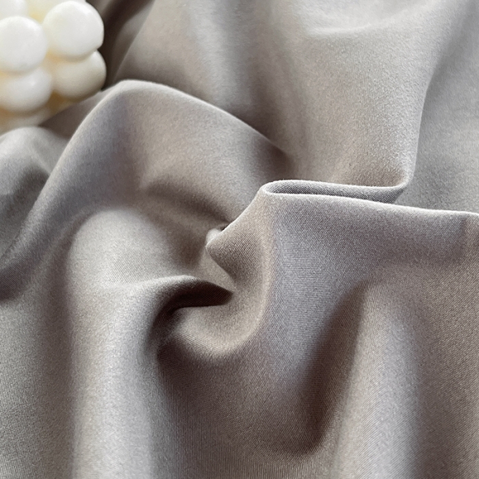 91家纺网 家纺一手货源 找家纺 蓝淋家纺 2023新款水洗棉学生宿舍亲肤三件套四件套 浅灰深灰