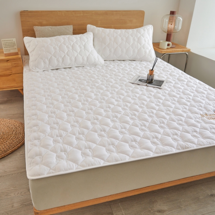 91家纺网 家纺一手货源 找家纺 （总）千百笠 2023新疆棉花床褥软垫床护垫家用床垫软垫可折叠垫子床褥