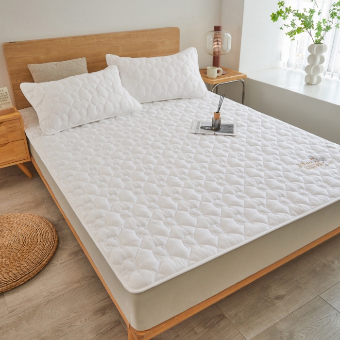 91家纺网 家纺一手货源 找家纺 （总）千百笠 2023新疆棉花床褥软垫床护垫家用床垫软垫可折叠垫子床褥