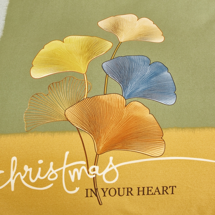 91家纺网 家纺一手货源 找家纺 雲归梦 2023年新款加厚全棉生态磨毛大版四件套 江南之韵-黄