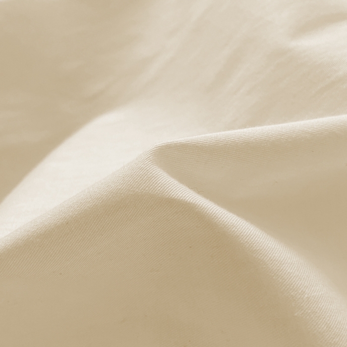 91家纺网 家纺一手货源 找家纺 眠帛家居 2023新款A类芝士系列水洗棉麻绳滚边四件套 芝士奶昔白果绿