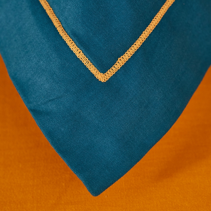 91家纺网 家纺一手货源 找家纺 雲归梦 2023年新款加厚全棉生态磨毛大版四件套 曲意风华