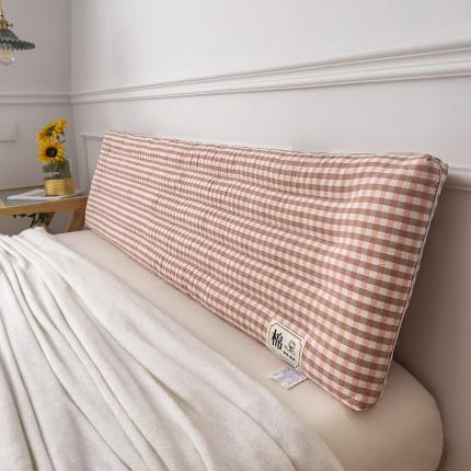 91家纺网 家纺一手货源 找家纺 （总）贵夫人 2023新款情侣款全棉水洗棉双人枕