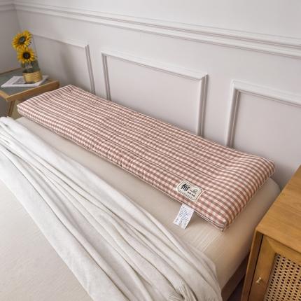 91家纺网 家纺一手货源 找家纺 （总）贵夫人 2023新款情侣款全棉水洗棉双人枕