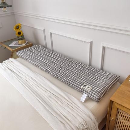 91家纺网 家纺一手货源 找家纺 （总）贵夫人 2023新款情侣款全棉水洗棉双人枕