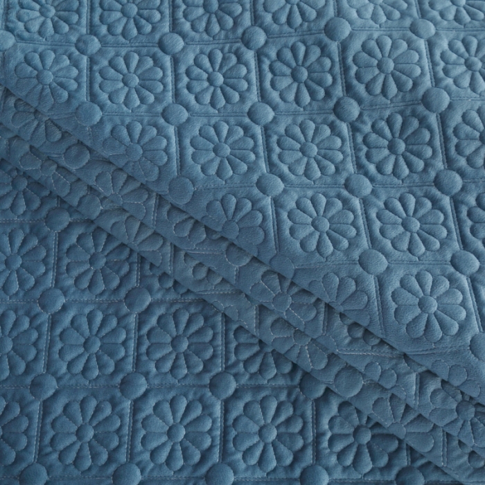 91家纺网 家纺一手货源 找家纺 （总）OL家纺 2023新款保暖宝宝绒床盖夹棉三件套