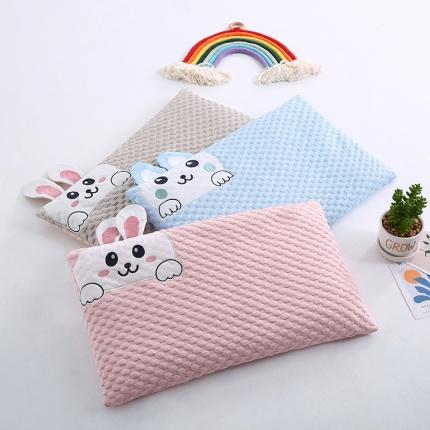 (总) 新款冰豆豆儿童荞麦枕枕头枕芯保健枕