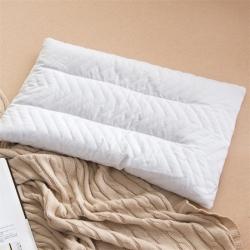 91家纺网 家纺一手货源 找家纺 (总) 新款天丝儿童枕羽丝枕皮定型枕保健枕枕头枕芯