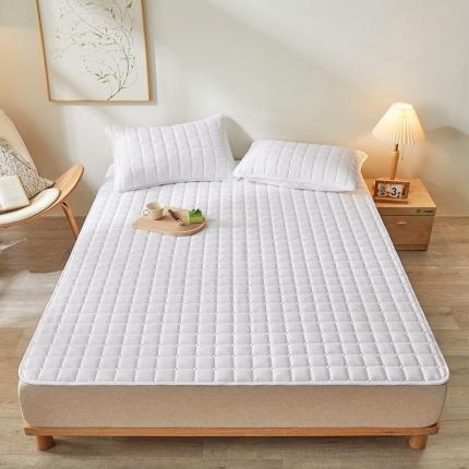 （总）雅萱 2023新款原棉大豆床垫大床图