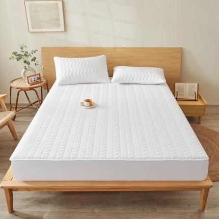 91家纺网 家纺一手货源 找家纺 （总）雅萱2023新款A类原棉 大豆纤维夹棉床笠汇总