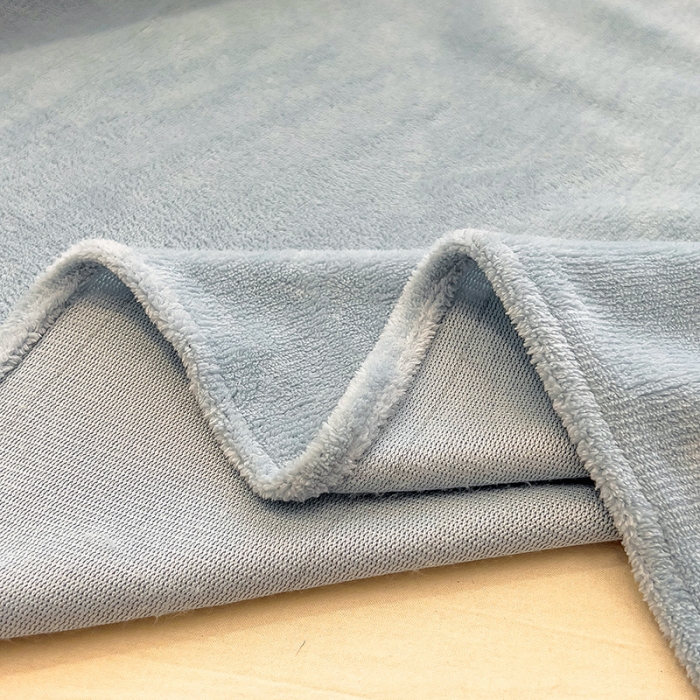 91家纺网 家纺一手货源 找家纺 芃成 2023新款双面牛奶绒印花四件套 菲菲兔