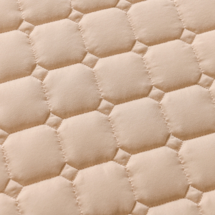 91家纺网 家纺一手货源 找家纺 恋绒 2023新款A类升级款防水床垫隔尿床护垫床褥子软垫床垫保护罩 防水款-浅驼色