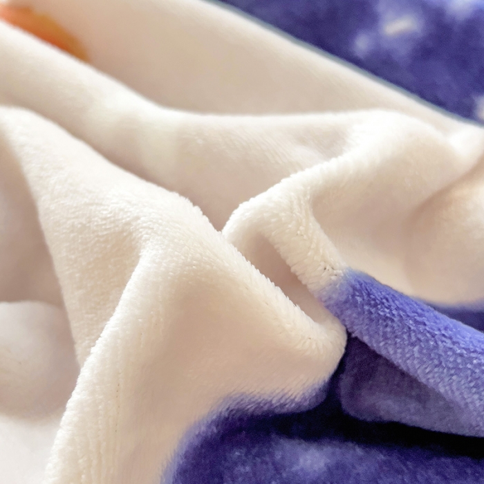 91家纺网 家纺一手货源 找家纺 芃成家纺 2023新款牛奶绒印花床笠 安纳瑞