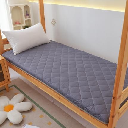 91家纺网 家纺一手货源 找家纺 （总）凌云 2025新款全棉学生床垫