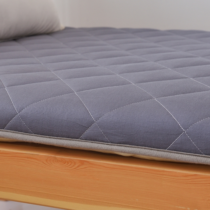 91家纺网 家纺一手货源 找家纺 （总）凌云 2025新款全棉学生床垫