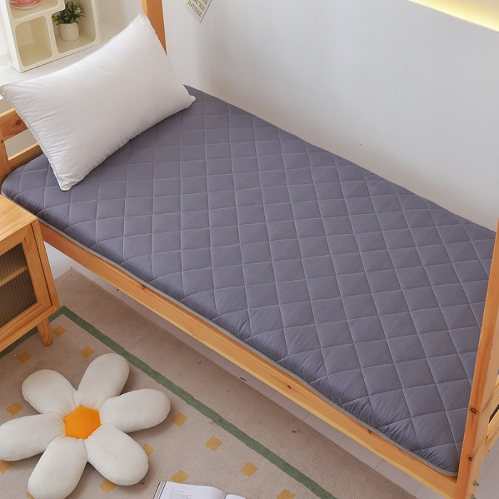 91家纺网 家纺一手货源 找家纺 （总）凌云 2025新款全棉学生床垫