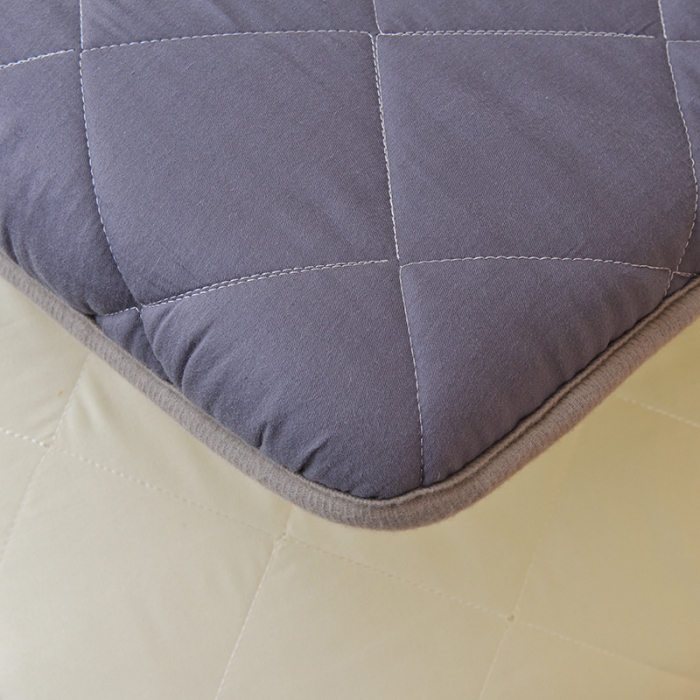 91家纺网 家纺一手货源 找家纺 （总）凌云 2025新款全棉学生床垫