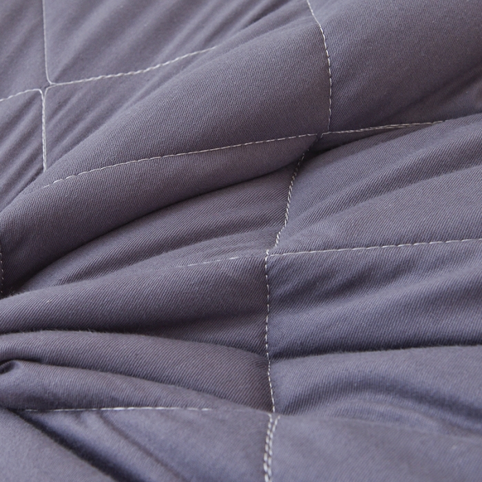 91家纺网 家纺一手货源 找家纺 （总）凌云 2025新款全棉学生床垫